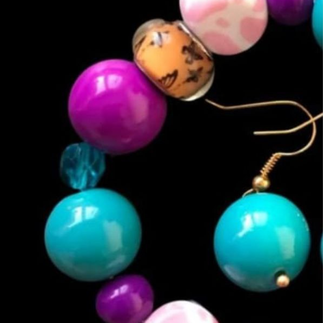 Bracelet Banner